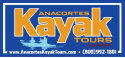 Anacortes Kayak Tours